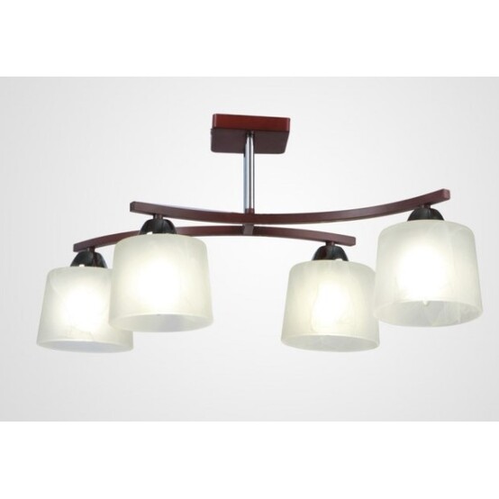 Люстра QA1506-4 Люстра QA1506-4