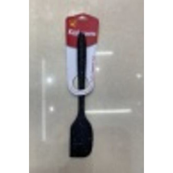 Лопатка нейлон 32,5*9,7 см черный BZ-GC017 Baizheng (1/72)