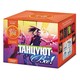 Батареи салютов 49 залпов * 0,8" Танцуют все  1/8/1
