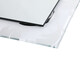 Зеркало 60*80 см прямоугольное с 3 полками BZ-PC-CJ07 (Bay) (5)