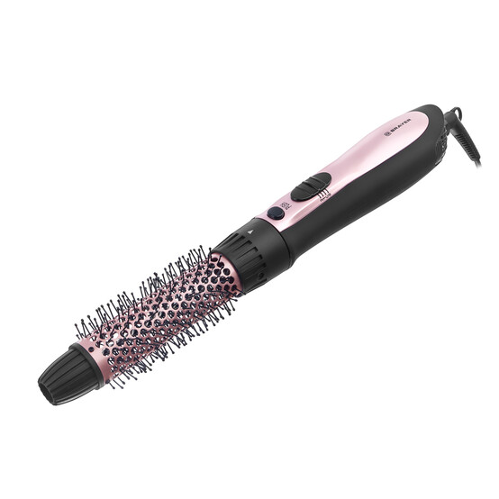 Фен-щетка 800 Вт 2 скорости шнур 1,8 м Brayer (1/12)