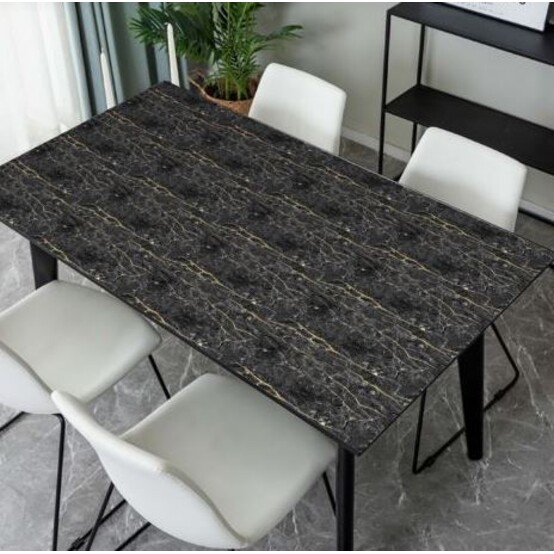 Клеенка силиконовая 0,6*20 м 0,7 мм BD-2038-60CM Baizheng (1/1)