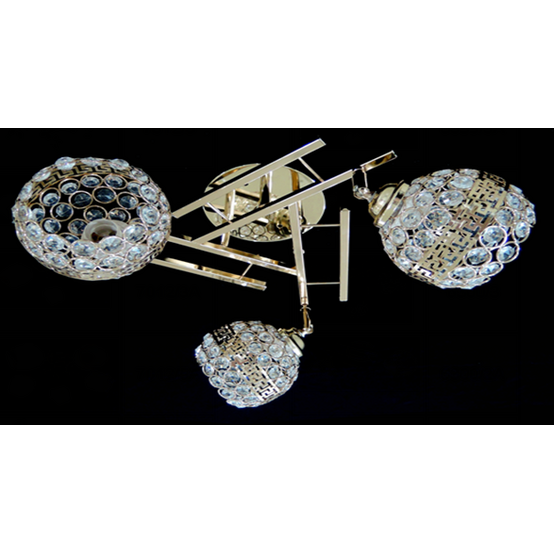 Люстра 6300-3A Люстра 6300-3A