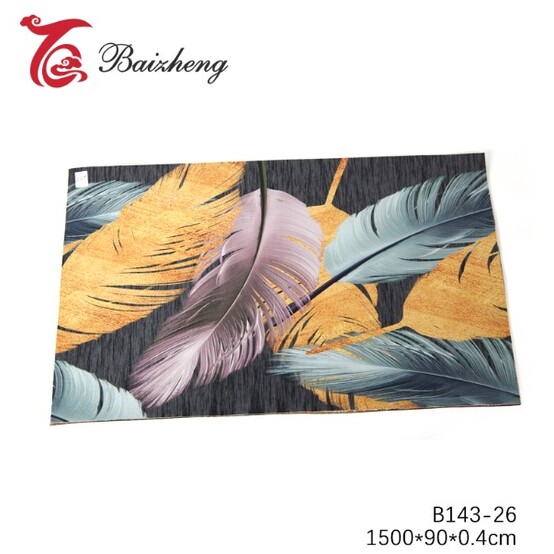 Дорожка 0,9*15 м B143-26