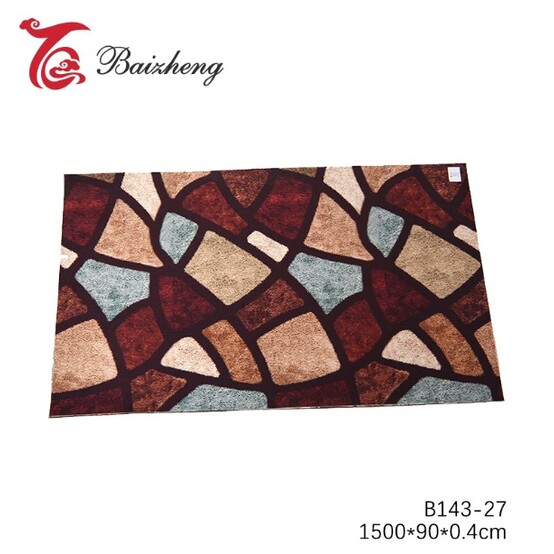 Дорожка 0,9*15 м B143-27