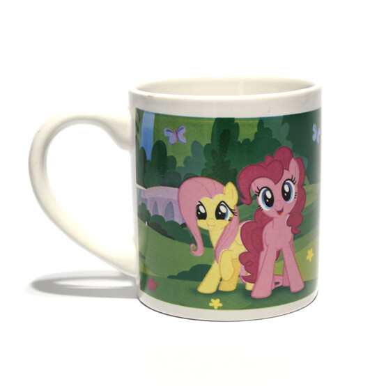 Кружка керамическая 240 мл Hasbro My Little Pony Мфк (1/36)
