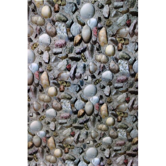 Клеёнка 60 см * 20 м H-001-60CM