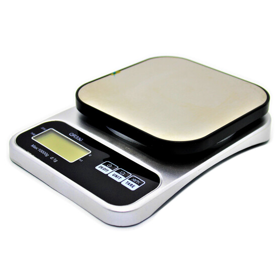 Весы кухонные QR330 Весы кухонные QR330