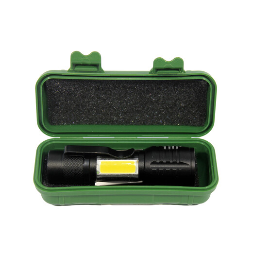 Фонарик SX-535