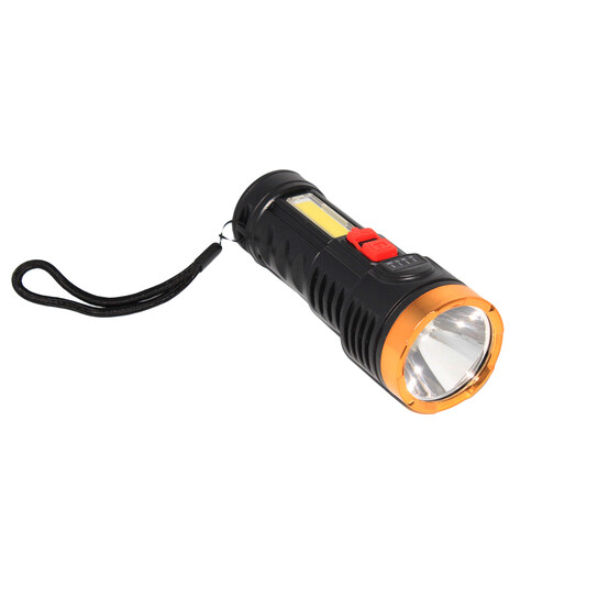 Фонарь ручной 2 led 14,5*5,5*5,5 см аккумулятор 4 режима USB в ассортименте Baizheng (1/80) Фонарь ручной 2 led 14,5*5,5*5,5 см аккумулятор 4 режима USB в ассортименте Baizheng (1/80)