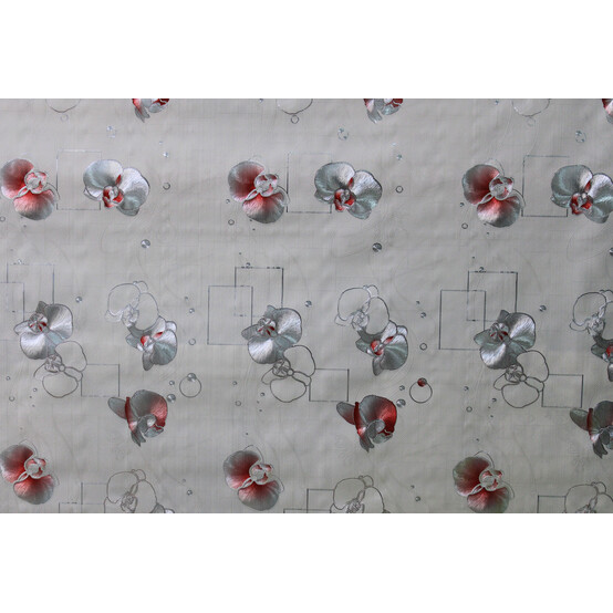 Скатерть 1,37*20 м DJ-8110A Скатерть 1,37*20 м DJ-8110A