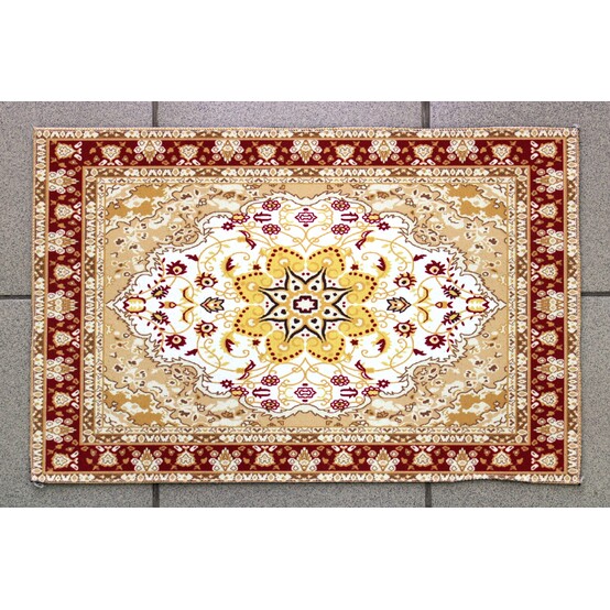 Коврик декор 40*60 см B4000