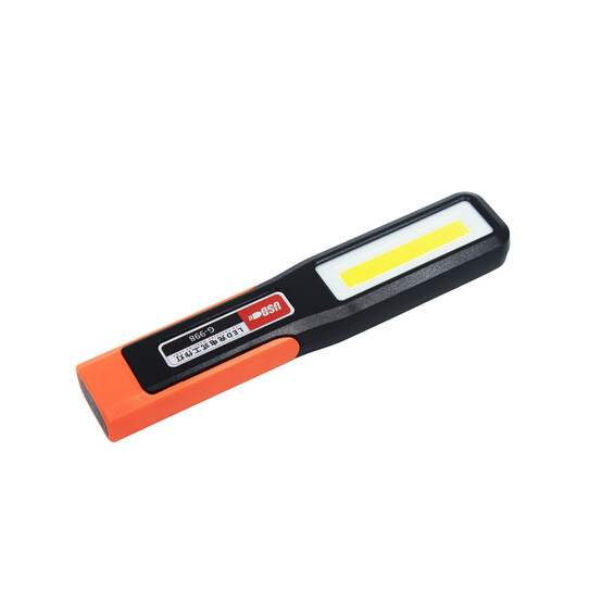 Фонарь ручной led 19,8*4,2 см аккумуляторный 3 режима usb шнур Baizheng (1/200) Фонарь ручной led 19,8*4,2 см аккумуляторный 3 режима usb шнур Baizheng (1/200)