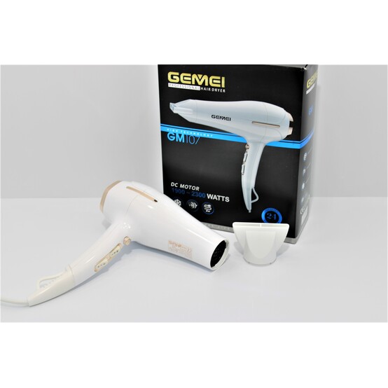 Фен GM107 Фен GM107
