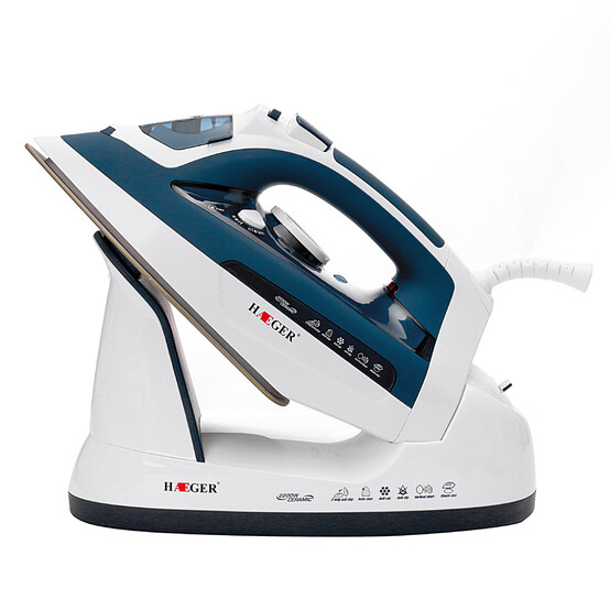 Утюг HG-1208