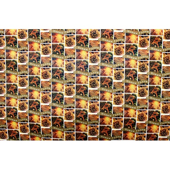 Скатерть 1,37*20м PW94-R373-2
