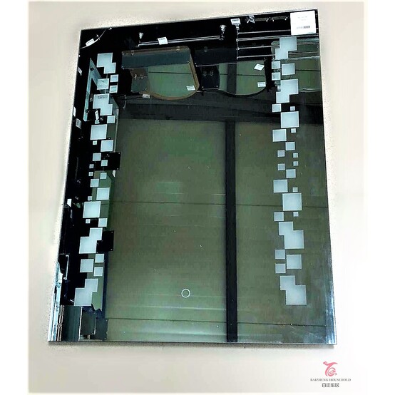 Зеркало 60*80 см 1033 Зеркало 60*80 см 1033