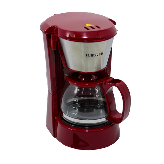 Кофеварка HG-101S Кофеварка HG-101S