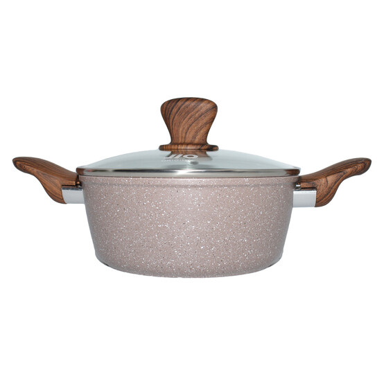 Кастрюля d=22 см BKTG22CM Кастрюля d=22 см BKTG22CM