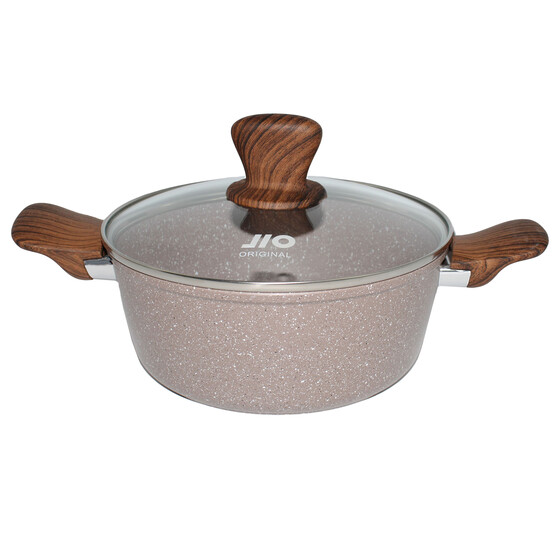 Кастрюля d=24 см BKTG24CM Кастрюля d=24 см BKTG24CM