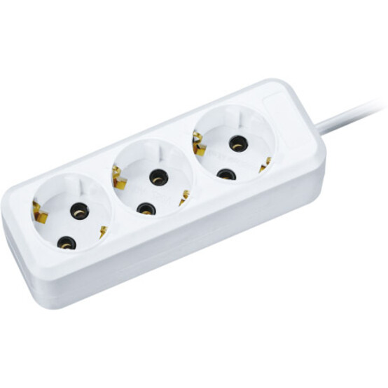 Удлинитель Navigator 71 452 NPE-S1-03-300-E-3x0.75 с/з 3 гн. 3м Удлинитель Navigator 71 452 NPE-S1-03-300-E-3x0.75 с/з 3 гн. 3м