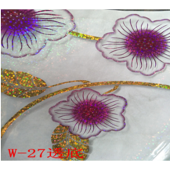 Клеёнка 60 см * 20 м W-27-60CM