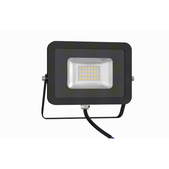 Светодиодные прожекторы  ЭРА LPR-30-4000К-М SMD Eco Slim (40/720)