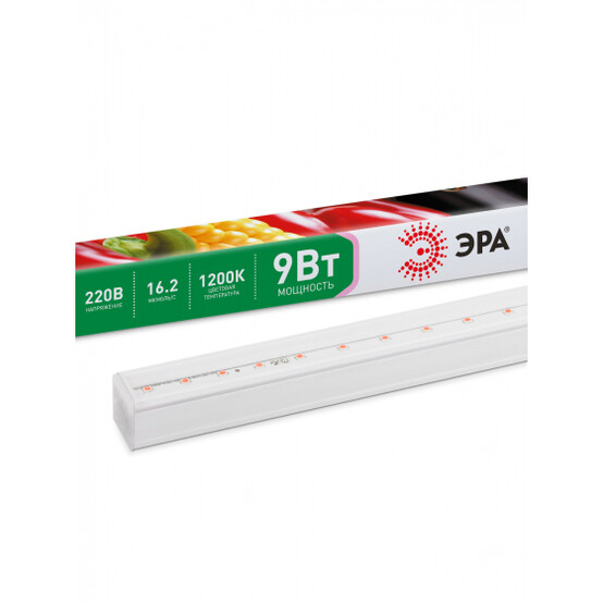Линейный LED светильник PROM FITO-9W-Т5-N