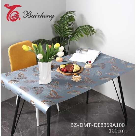 Клеенка силиконовая 1,0*20 м 0,6 мм Baizheng (1/1)
