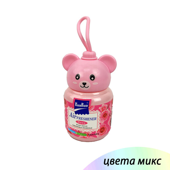 Ароматизатор 12 шт микс Fessle (12/96)
