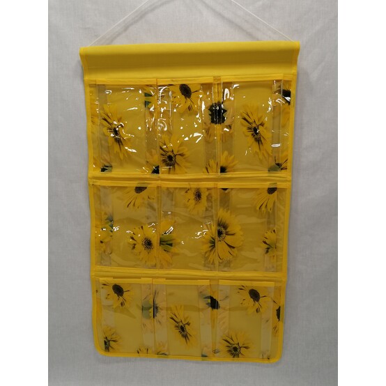 Кармашки ПВХ 9 отд. 35337-5