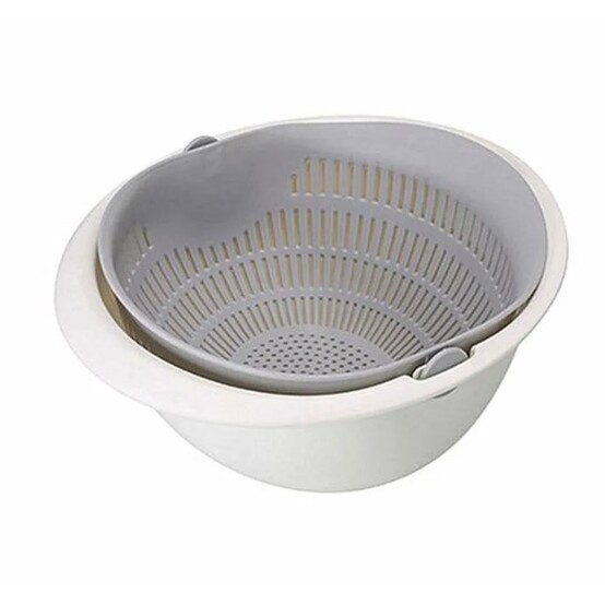 Дуршлаг + миска 3 л MBL-1133 Дуршлаг + миска 3 л MBL-1133