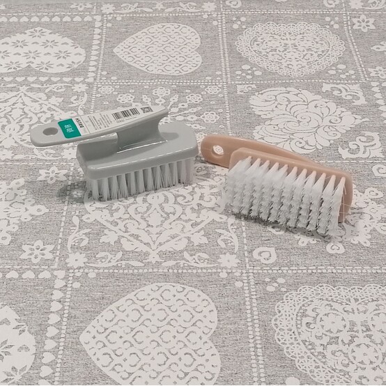 Щётка с ручкой RJ-2320