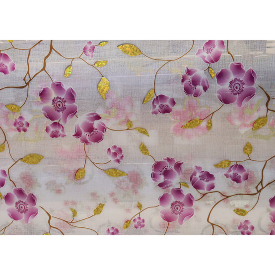 Клеёнка 80 см * 20 м HK-2014A-80CM Клеёнка 80 см * 20 м HK-2014A-80CM