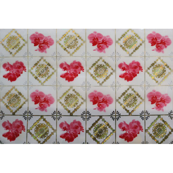 Клеёнка 100 см * 20 м HK-2013A-100CM Клеёнка 100 см * 20 м HK-2013A-100CM