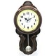 Часы "Винтаж" с маятником 8441