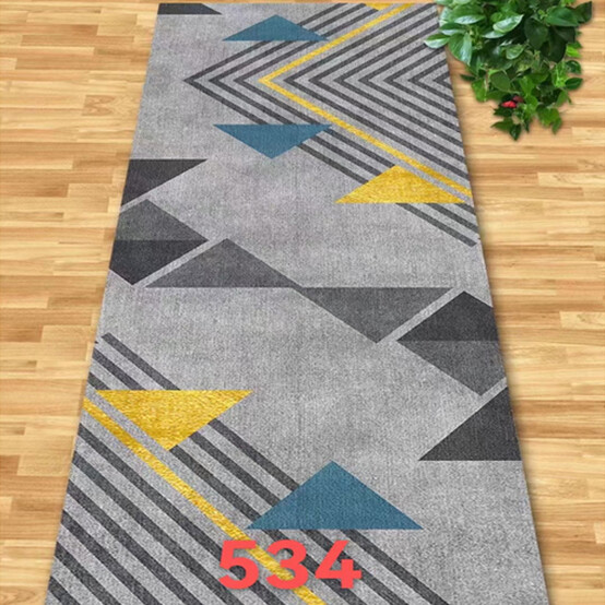 Ковровое покрытие (Bay) 3D "Агын"  0,6м*15м.