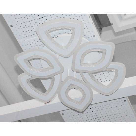 Люстра LED 3279-3+3C