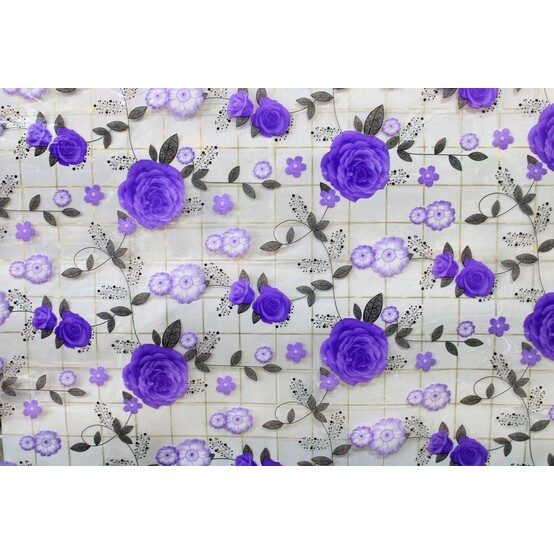 Клеёнка 120 см * 20 м 1034E-120CM Клеёнка 120 см * 20 м 1034E-120CM
