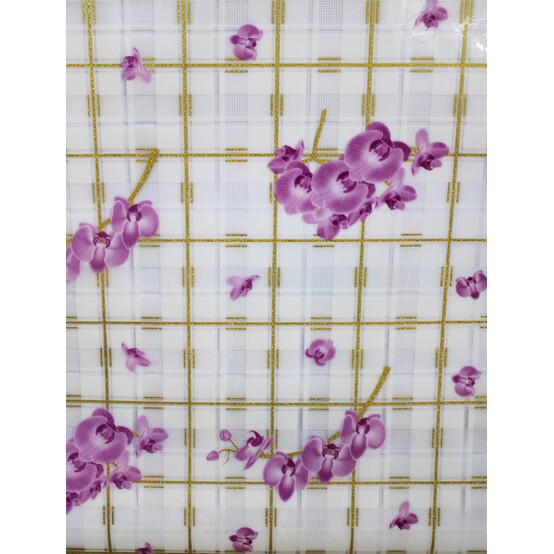 Клеёнка 60 см * 20 м HK-1758B-60CM Клеёнка 60 см * 20 м HK-1758B-60CM