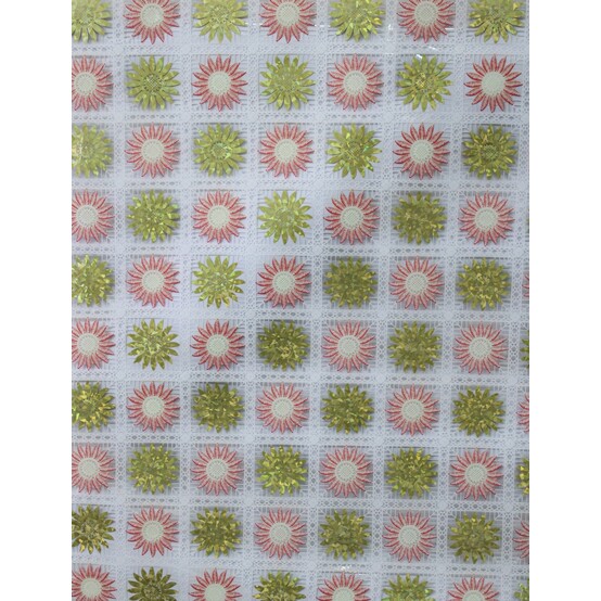 Клеёнка 60 см * 20 м T185-60CM