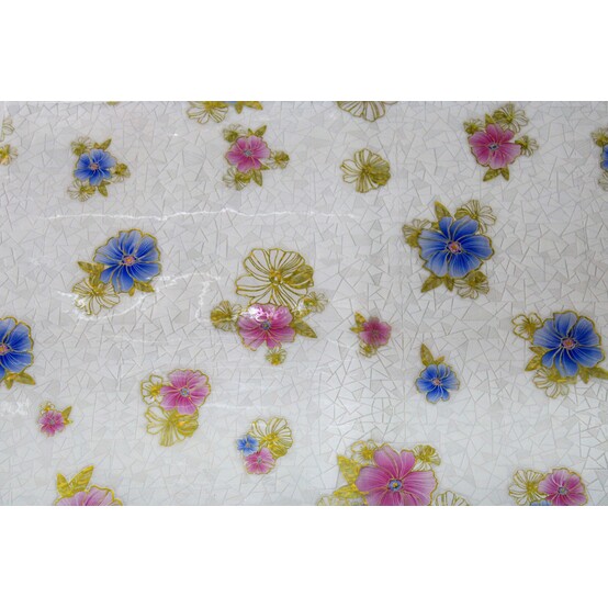 Клеёнка 60 см * 20 м T048-60CM