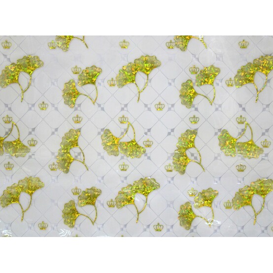 Клеёнка 80 см * 20 м HK-1814A-80CM Клеёнка 80 см * 20 м HK-1814A-80CM