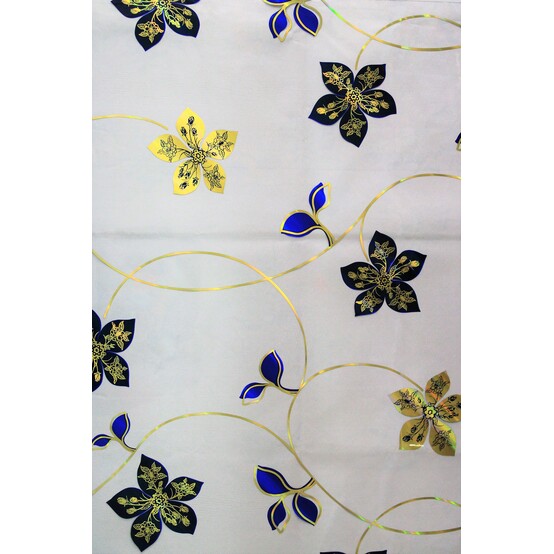 Клеёнка 60 см * 20 м W-05L-60CM