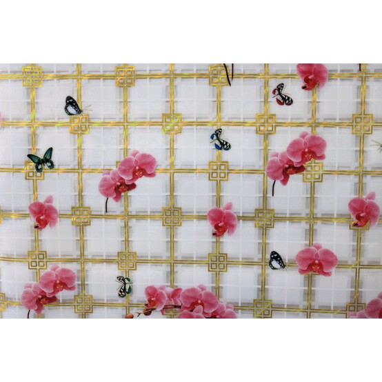 Клеёнка 60 см * 20 м T151-60CM Клеёнка 60 см * 20 м T151-60CM