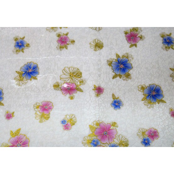 Клеёнка 80 см * 20 м T048-80CM Клеёнка 80 см * 20 м T048-80CM
