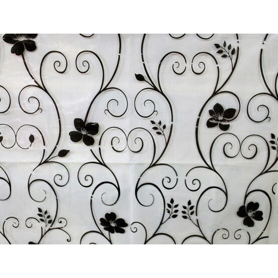 Клеёнка 80 см * 20 м T121-80CM