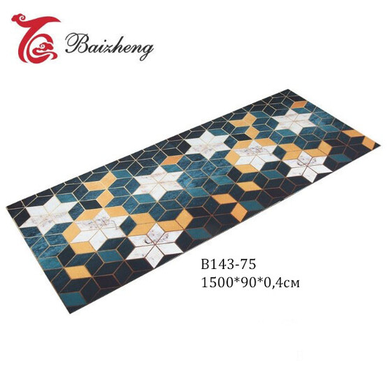 Дорожка 0,9*15 м B143-75