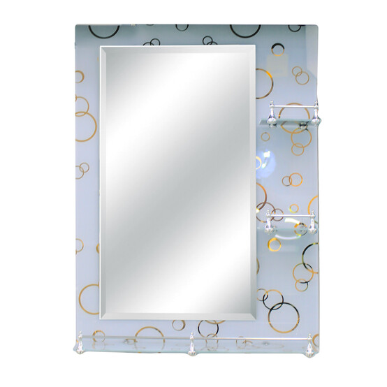 Зеркало 50*70 см B-15-50*70