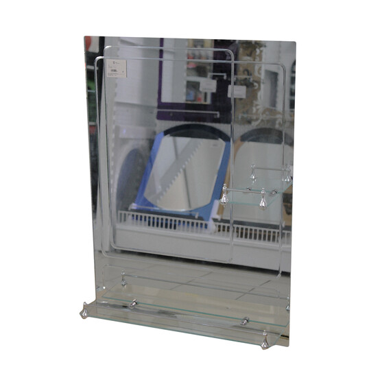 Зеркало 50*70 см KZ-2-50*70 Зеркало 50*70 см KZ-2-50*70